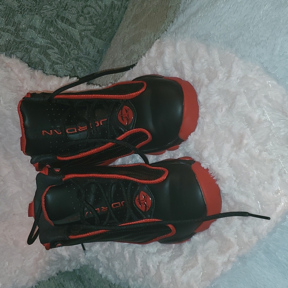 Kids Jordans